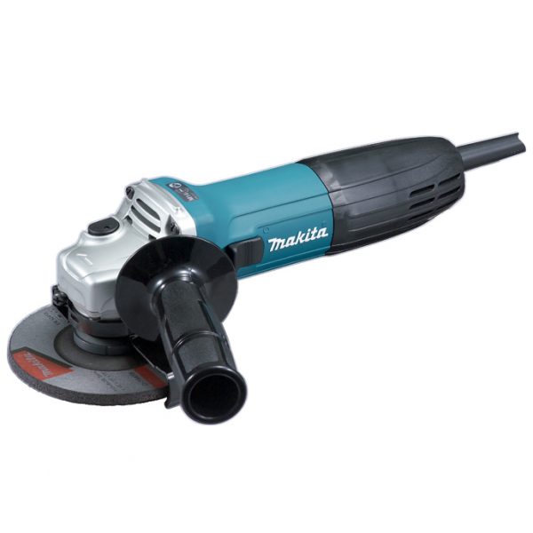ESMERIL  ANGULAR  GA 4530 41/2" MAKITA