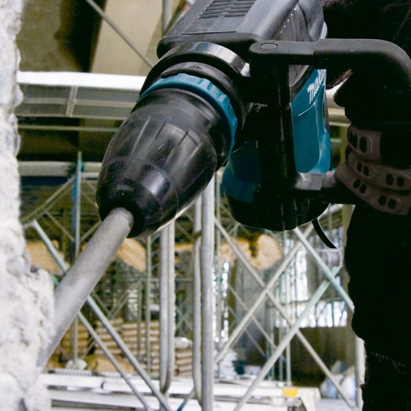 MARTILLO DEMOLEDOR HM 1205C MAKITA - Imagen 2