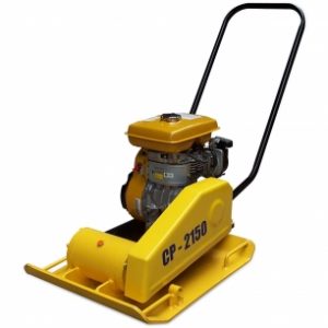 PLACA COMPACTADORA BENCINERA 1800 y 2200 KGS