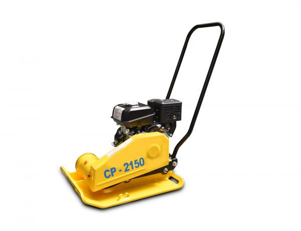 PLACA COMPACTADORA UNIDIRECCIONAL  CP 2150
