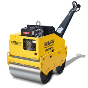 RODILLO COMPACTADOR DIESEL  BW 75 4000 KGS