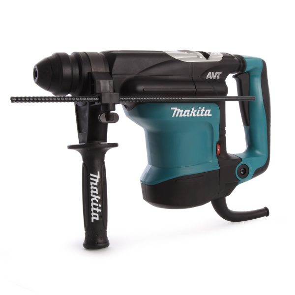 ROTOMARTILLO  MAKITA HR 3210 HASTA 32 MM  SDS PLUS
