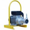 UNIDAD MOTRIZ ELECTRICA SOGA 2HP ,220 V