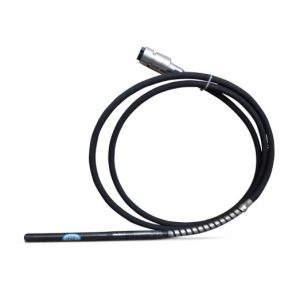 VIBRADOR DE CONCRETO 25 MM