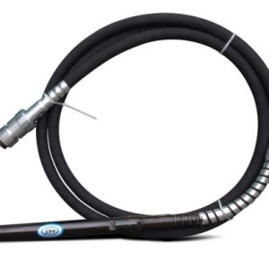 VIBRADOR DE CONCRETO 45 MM