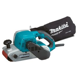 Lijadora de Banda M9400B Makita.