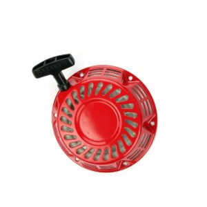 SISTEMA DE PARTIDA O RETRACTIL PARA MOTOR 5.5 HP
