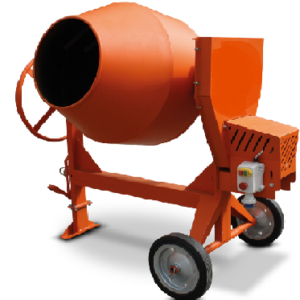BETONERA SILLA BB350S