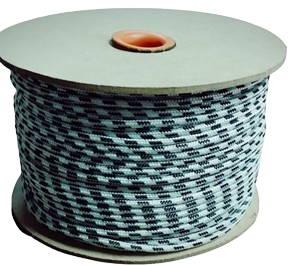 PIOLA 4 MM PARA RETRACTIL