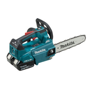 ELECTROSIERRA INALAMBRICA DUC256Z MAKITA