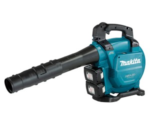 SOPLADOR Y ASPIRADOR INALAMBRICO DUB363Z MAKITA 18V X 2