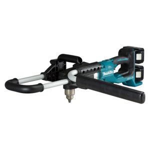 AHOYADOR DE SUELO INALAMBRICO DDG460Z 18 V X 2 MAKITA
