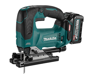 SIERRA CALADORA INALAMBRICA JV002GZ 40 V MAKITA