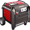 GENERADOR HONDA EU70 INSONORIZADO 7 KVA