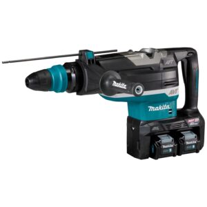 ROTOMARTILLO INALAMBRICO SDS MAX HR006GZ  2 MODOS 40V MAKITA