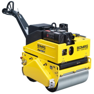 RODILLO COMPACTADOR BOMAG BW 65H