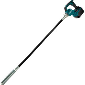 VIBRADOR DE CONCRETO VR004GZ ,40 V XGT, 38 MM MAKITA