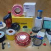 REPUESTOS PARA EQUIPOS DE CONSTRUCCION
