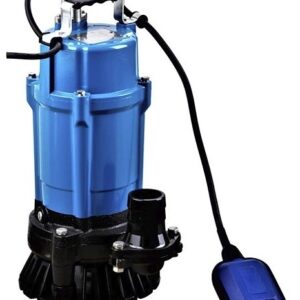 BOMBA SUMERGIBLE 3″ ELÉCTRICA 220 V.  CON FLOTADOR