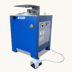 ESTRIBADORA DE FIERRO ES 20 MONOFASICA