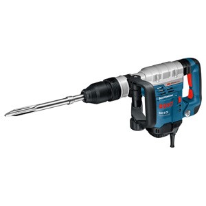 MARTILLO DEMOLEDOR GSH-5 - CE - BOSCH