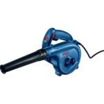 SOPLADOR  ASPIRADOR GBL 800E- BOSCH